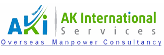 AK International Services